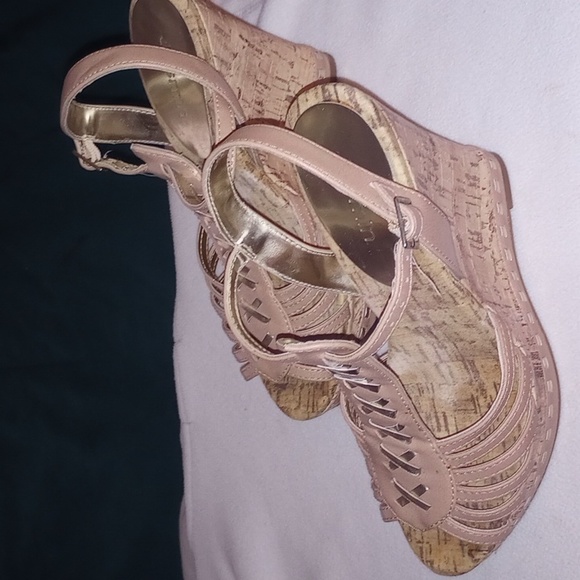 Jasmine Espadrille Shoes - Picture 7 of 8